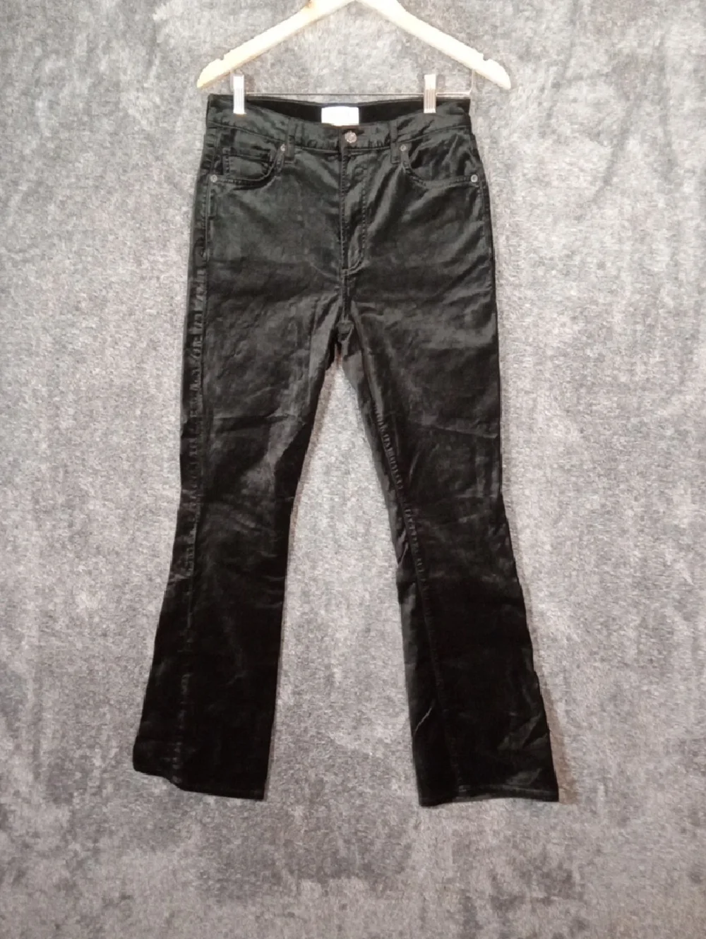Agolde soft black